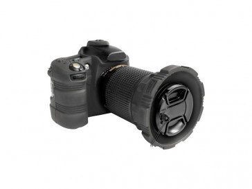 FUNDA PROTECTORA NIKON D80 P001691 CAMERA ARMOR