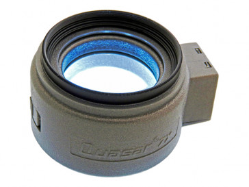 QUASAR PLUS SENSOR LUPA 7X VISIBLE DUST