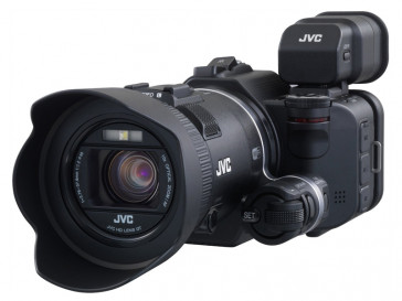 GC-PX100 JVC