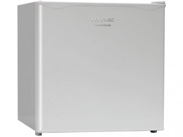 FRIGORIFICO CECOTEC MINI F GRANDCOOLER 20000 SILENTCOMPRESS WHITE 02312