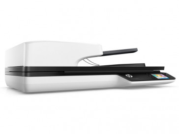 SCANJET PRO 4500 FN1 (L2749A#B19) HP