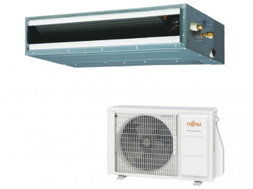 AIRE ACONDICIONADO SPLIT CONDUCTOS ACY50K-KA FUJITSU