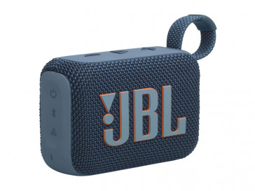 ALTAVOZ BLUETOOTH MINI  GO 4 BLUE JBL