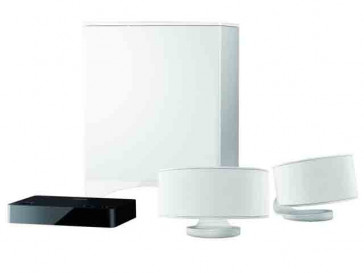 LS 3100 (W) ONKYO