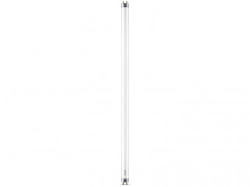 TUBO LED T8 8W 800Lm 600MM G13 6.500K LUZ FRIA PHILIPS