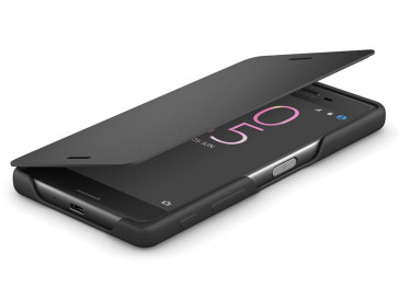 FUNDA PARA XPERIA X SCR52 (B) SONY
