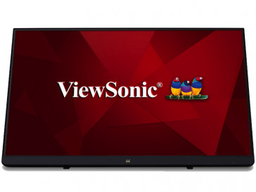 MONITOR TACTIL LED FULL HD 21.5" VIEWSONIC TD2230