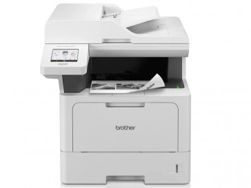 IMPRESORA MULTIFUNCION LASER MONOCROMO DCP-L5510DW BROTHER