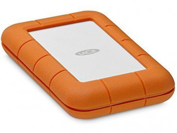 RUGGED THUNDERBOLT USB-C 1TB STFS1000401 LACIE