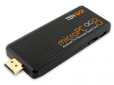 MIRACAST MICROPC QC8 RT3121BT TENGO