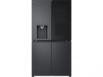 FRIGORIFICO LG SIDE BY SIDE NO FROST E GMG961EVKE