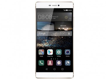 ASCEND P8 16GB CHAMPAGNE DE HUAWEI