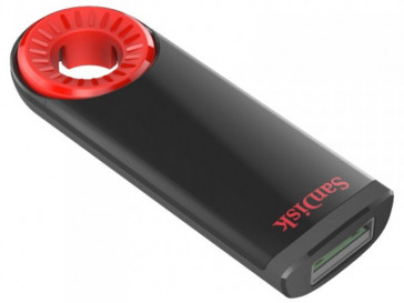 USB 8GB CRUZER DIAL (SDCZ57-008G-B35) SANDISK