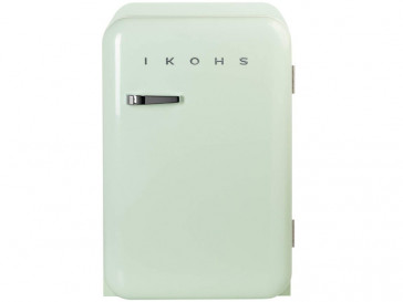 FRIGORIFICO IKOHS 1 PUERTA A+ RETRO IK55536