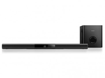 BARRA DE SONIDO HTL3140B/12 PHILIPS