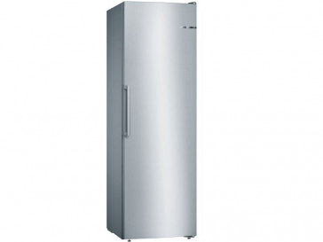 CONGELADOR VERTICAL BOSCH 1 PUERTA LIBRE INSTALACION 242 LITROS A++ GSN36VI3P