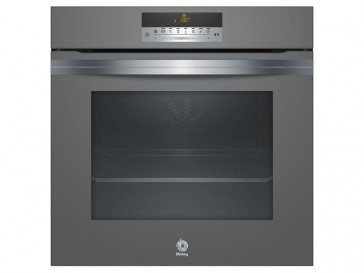 HORNO MULTIFUNCION PIROLITICO A BALAY 3HB5888A0