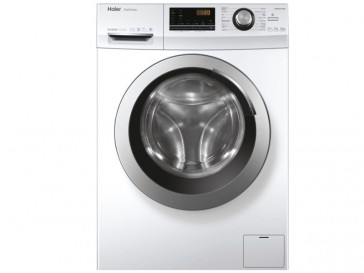 LAVADORA HAIER CARGA FRONTAL 9KG 1400rpm A+++ HW90-BP14636