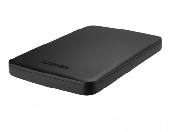 CANVIO BASICS 2.5" 2TB HDTB320EK3CA (B) TOSHIBA