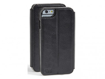 FUNDA WALLET BOOK IPHONE 6 PLUS SFD213WSUS (B) SENA