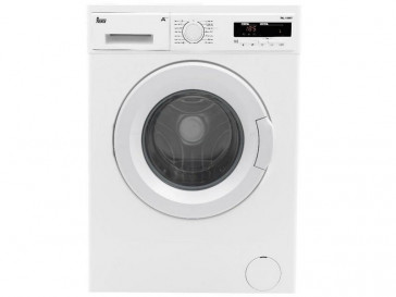 LAVADORA TEKA CARGA FRONTAL 8KG 1200rpm A+++ TKL-1288T WH