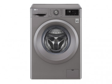 LAVADORA LG CARGA FRONTAL 7KG 1400rpm A+++ F4J5QN7S