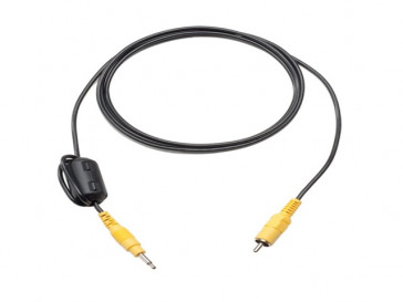 CABLE AUDIO/VIDEO EG-D100 NIKON