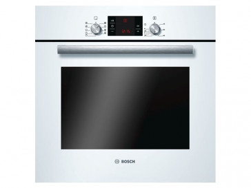 HORNO MULTIFUNCION A BOSCH HBA43S320E
