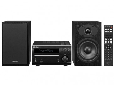 DM-40 (B) DENON