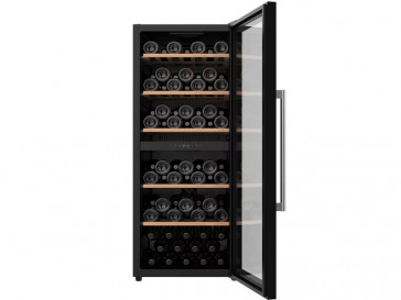 VINOTECA 77 BOTELLAS BOLERO GRANDSOMMELIER 77000 02299 CECOTEC