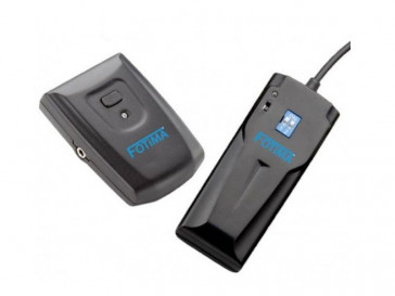 DISPARADOR RF BASICO FOTIMA