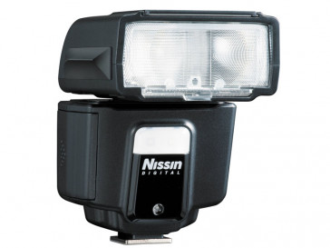 I40 (NIKON) NISSIN