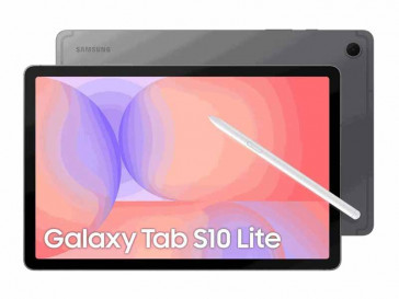 GALAXY TAB S10 LITE 10,4" 6GB/128GB SM-X400 (GY) SAMSUNG