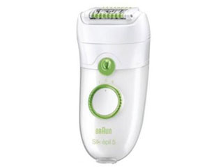 PACK SILK-EPIL 5 5280 GIFTING EDITION BRAUN
