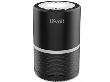 PURIFICADOR AIRE PERSONAL TRUE HEPA LV-H132B LEVOIT