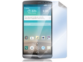 PROTECTOR PANTALLA LG G3 SCREEN418 CELLY