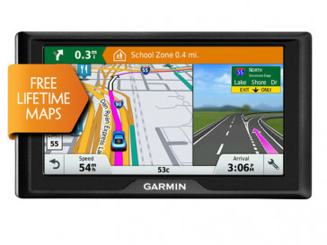 DRIVE 60 LM SE GARMIN