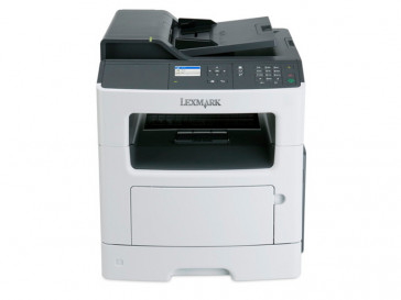 MX310DN LEXMARK