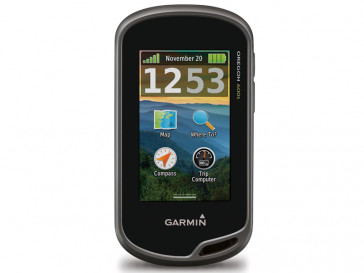 OREGON 600T GARMIN