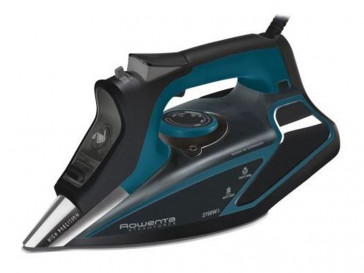 PLANCHA DE VAPOR STEAMFORCE DW9214D1 ROWENTA