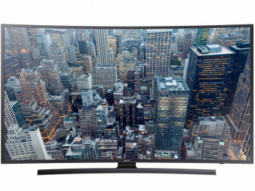 SMART TV LED ULTRA HD 4K CURVO 65" SAMSUNG UE65JU6500