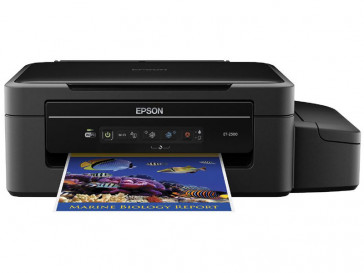 ECOTANK ET-2500 EPSON