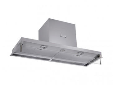 CAMPANA TEKA INTEGRABLE 90CM INOX LED INTEGRA 96750 POS 113100001