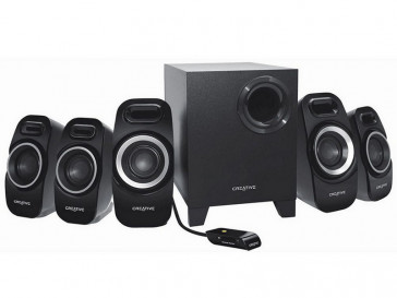 ALTAVOCES INSPIRE T6300 CREATIVE