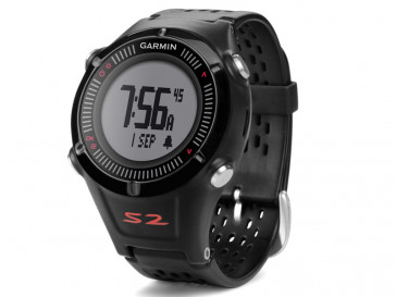 APPROACH S2 NEGRO GARMIN