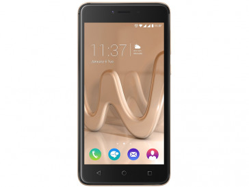 LENNY 3 MAX DUAL SIM 16GB (GD) WIKO