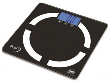 BASCULA BAÑO 1531 AURA