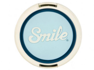 TAPA OBJETIVO ATOMIC AGE 58MM SMILE