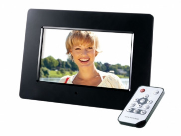 MARCO DIGITAL PHOTO AGENT PLUS 7" 3906801 INTENSO