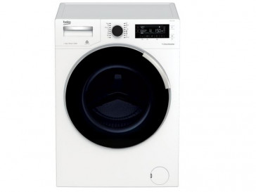 LAVADORA BEKO CARGA FRONTAL 11KG A+++ 1400rpm WMP11744XW